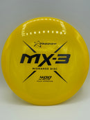 MX-3 400 179g
