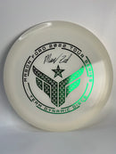 Mason Ford Hybid-X Getaway 175g