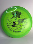 Neutron Jet (Special Edition) 167g