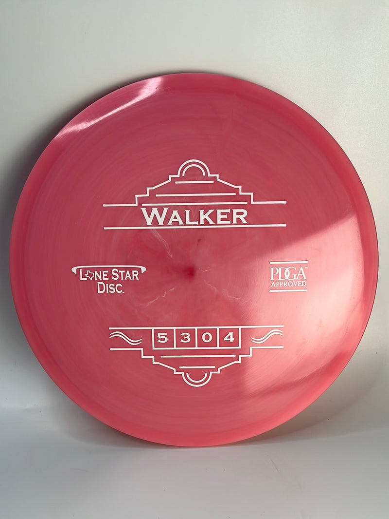 Alpha Walker 172g
