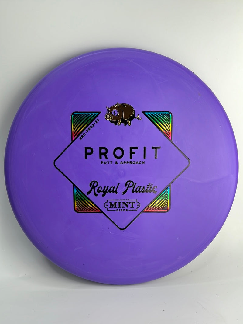 Royal Profit 174g