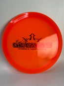Mason Ford Hybid-X Getaway 176g