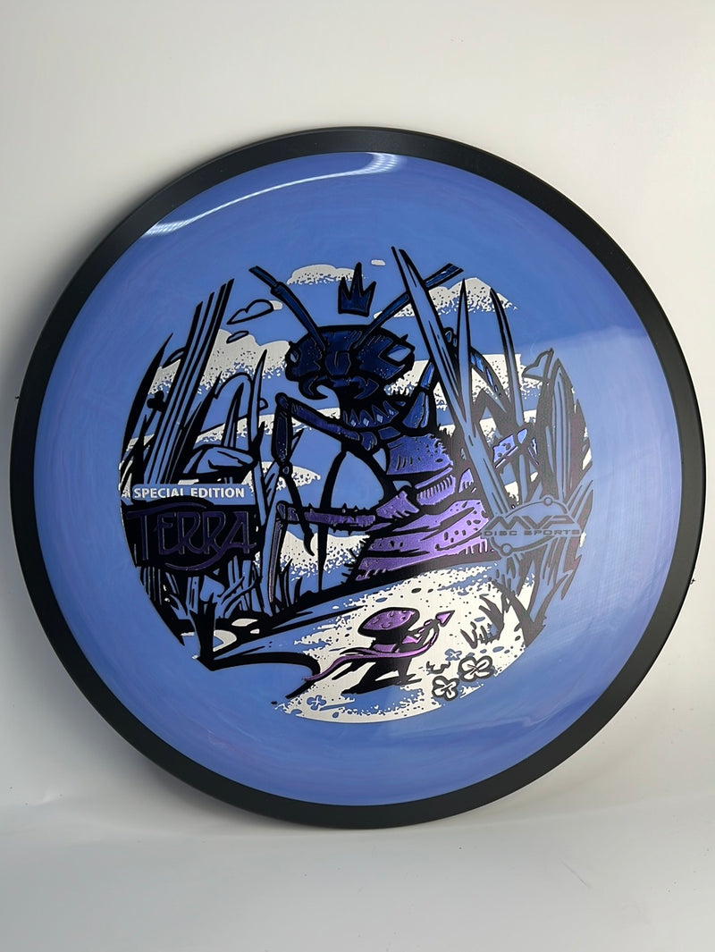Neutron Terra (Special Edition) 173g