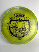 2022 Champions Cup Buzzz 178g