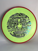 SE Fission Envy 173g