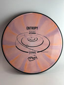 Cosmic Neutron Entropy 175g