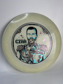 Metal Flake Glow Czar 171g