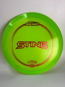 Z Sting 176g