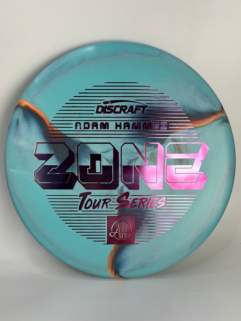 Adam Hammes Zone 174g
