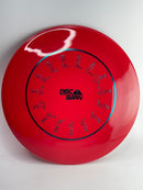 "Disc Barn Dab" Star Destroyer 175g