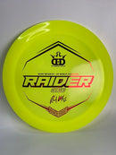 Ricky Wysocki Lucid Raider 174g