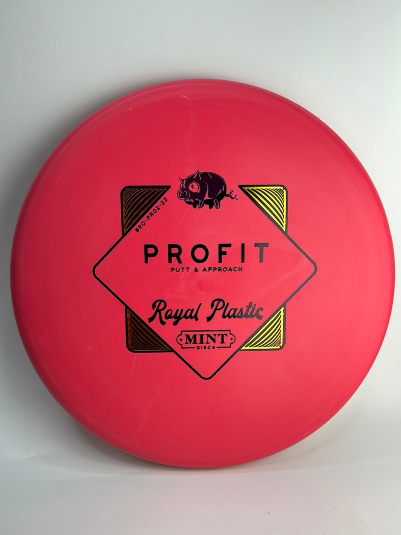 Royal Profit 173g