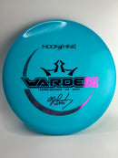 AJ Risley Hybrid Moonshine Warden
