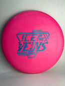 Gannon Buhr PA-3 350G 170g