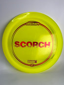 Z Scorch 172g