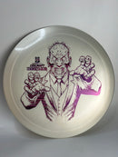 Big Z Undertaker 173g