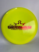 Mason Ford Hybid-X Getaway 175g