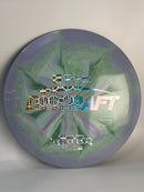 Captain's Raptor 172g