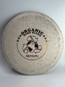 Warrior - Organic Hemp 176g