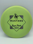 Royal Mustang 177g
