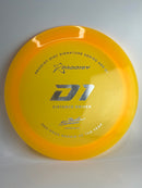 Gannon Buhr D1 400 173g