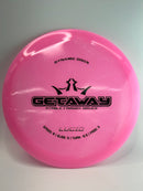 Lucid Getaway 174g