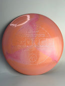 Alexis Mandujano TS Scorch 169g