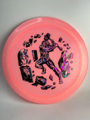 C-Blend Glow Slab 174g