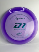 Gannon Buhr D1 400 174g