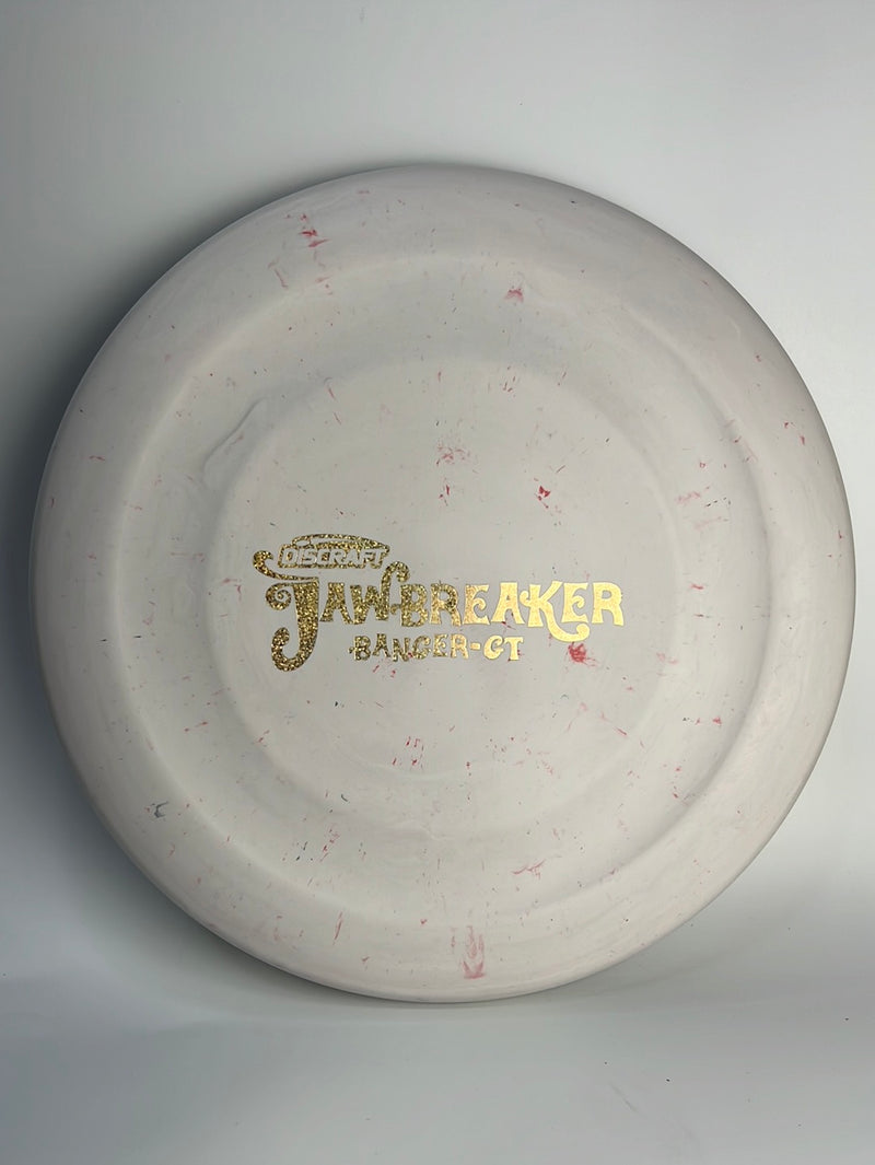 Jawbreaker Banger GT 172g