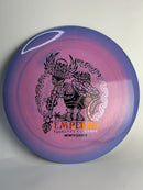 Garrett Gurthie Emperor 171g