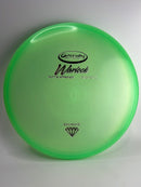 Warlock - Diamond 174g