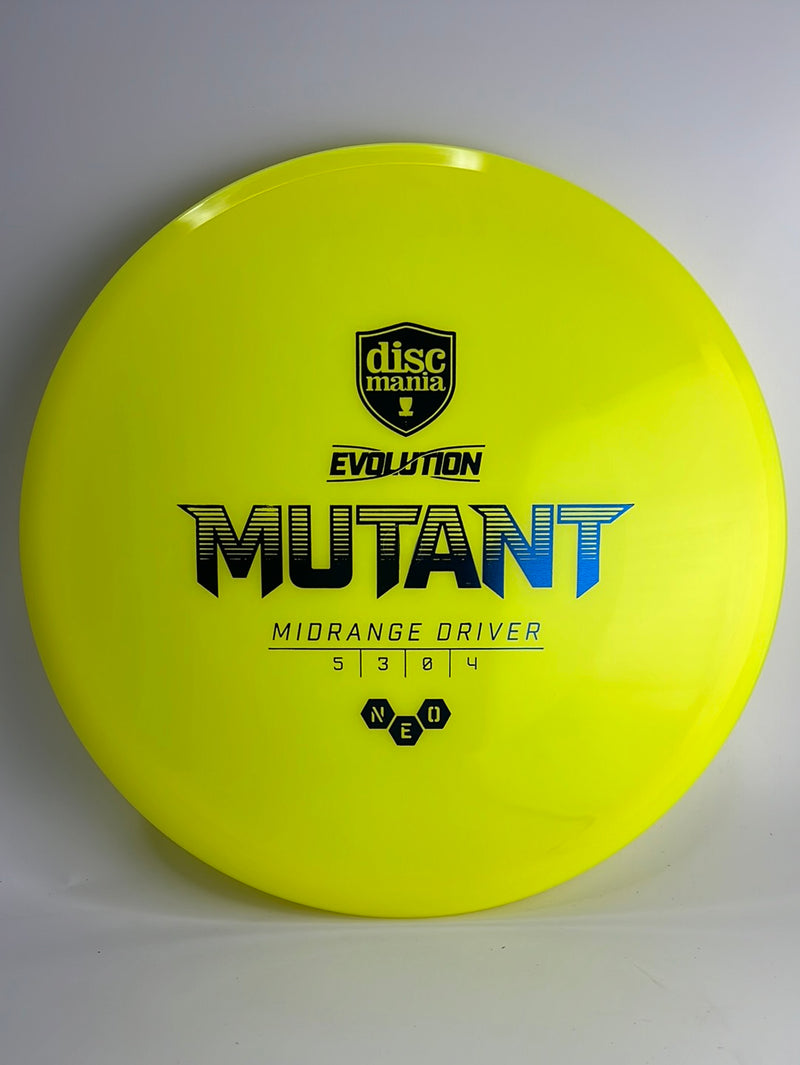 Neo Mutant 177g