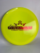 Mason Ford Hybid-X Getaway 175g
