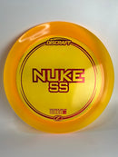 Z Nuke SS 174g
