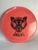 Glow Calcite Ursus 173g