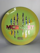 McBeast 6x Undertaker 172g