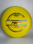 Putter Line Focus 173g