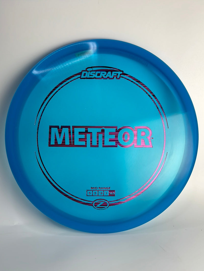 Z Meteor 179g