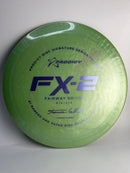 Thomas Gilbert FX-2 500 175g