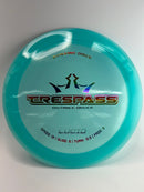 Lucid Trespass 175g