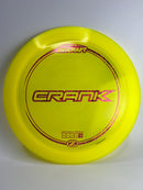 Z Crank 172g