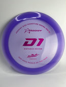 Gannon Buhr D1 400 173g