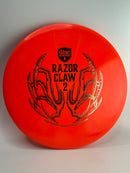 Razor Claw 2 176g