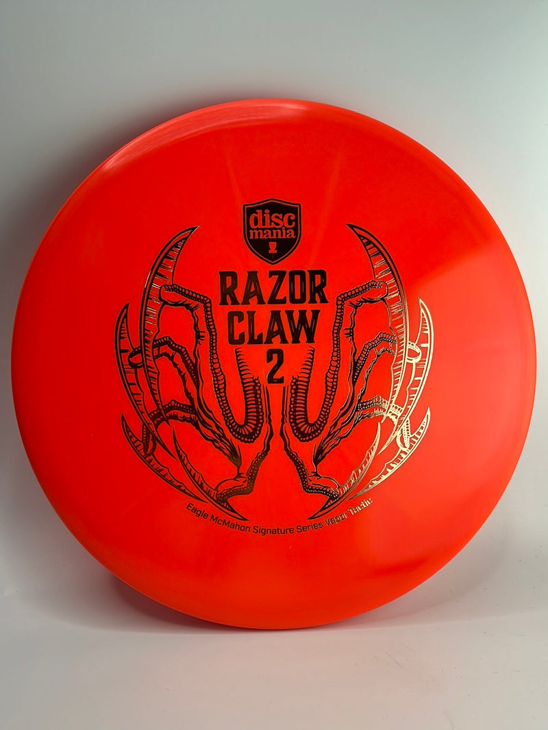 Razor Claw 2 176g