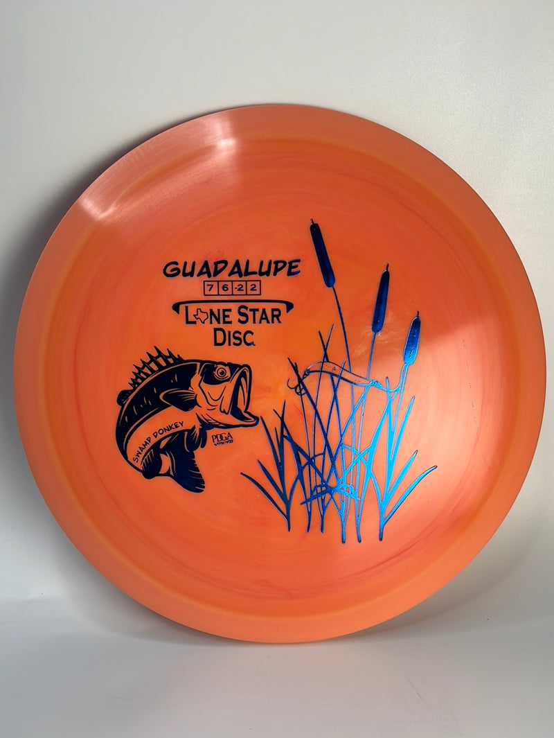 Alpha Guadalupe 175g