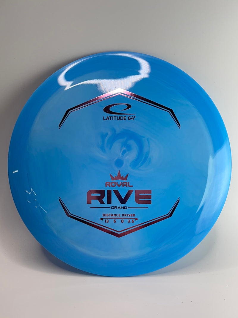 Royal Grand Rive 173g