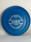 Banger GT 174g