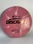 Captain's Raptor 172g