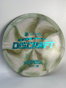 Captain's Raptor 174g